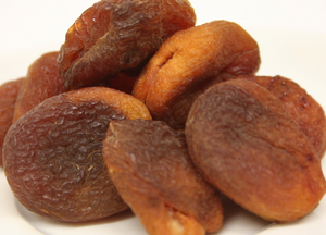 Apricots Dried (Bulk)